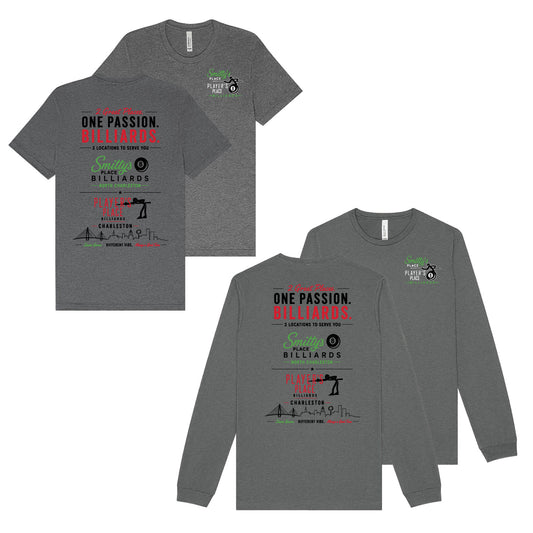 Custom Bar Tee