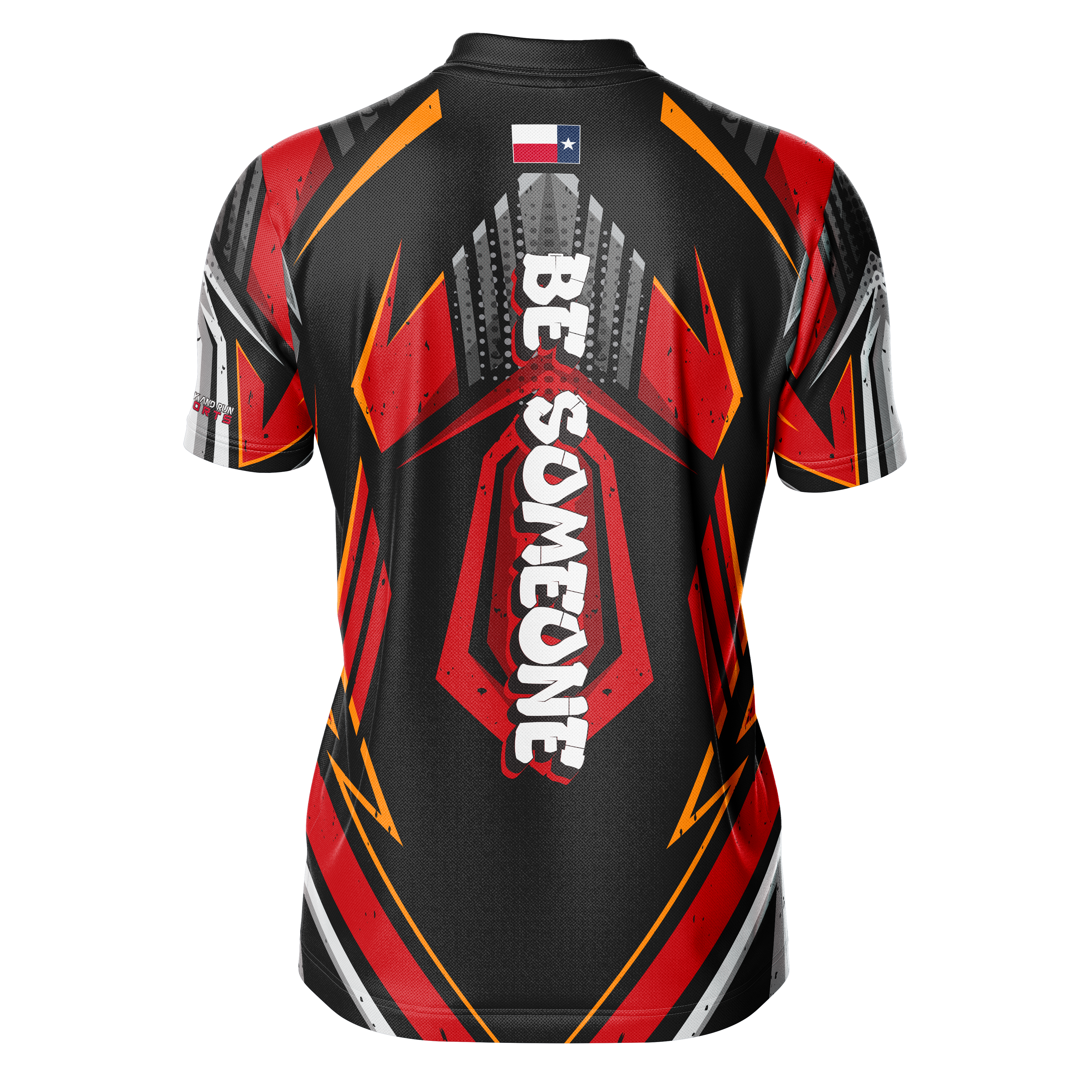 Pool Team Shirts