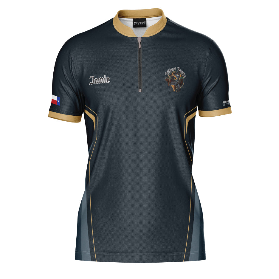 Billiard Bosses Fully Custom Jersey