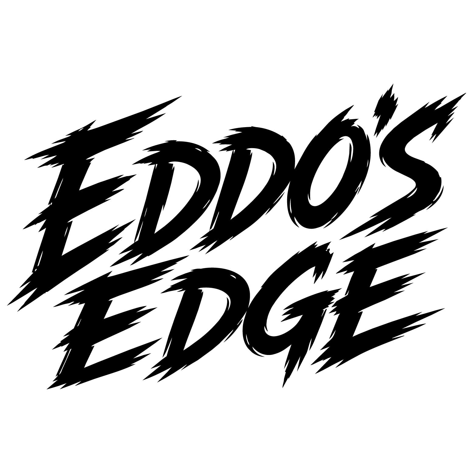 Eddo's Edge Custom Billiards Jersey