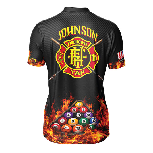 Firehouse Tap Custom Jersey