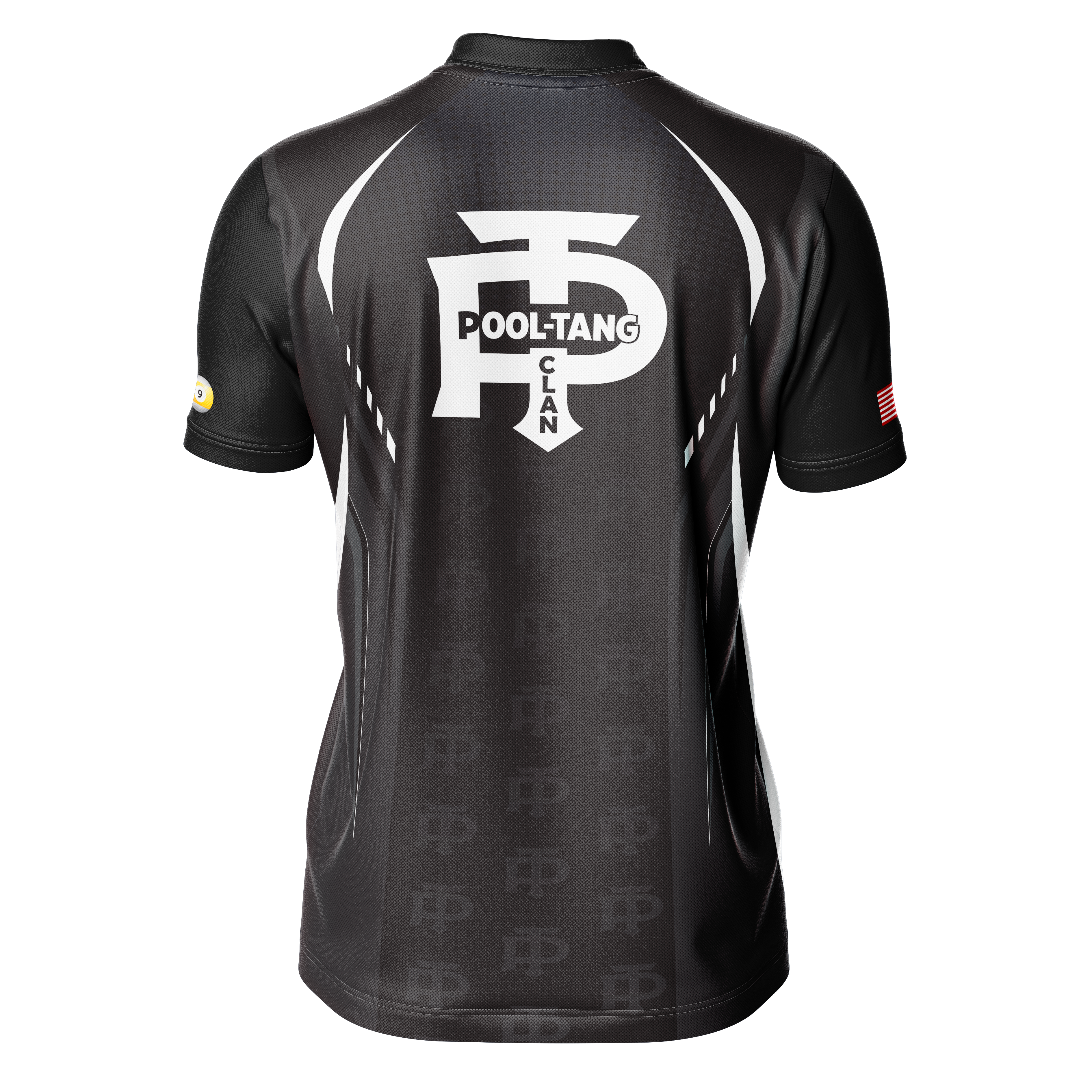 Pool Jersey