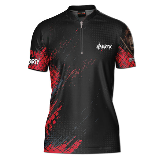 Hedrick Custom Jersey (2-Pack)