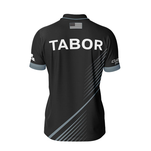 Tabor Custom Polo Jersey
