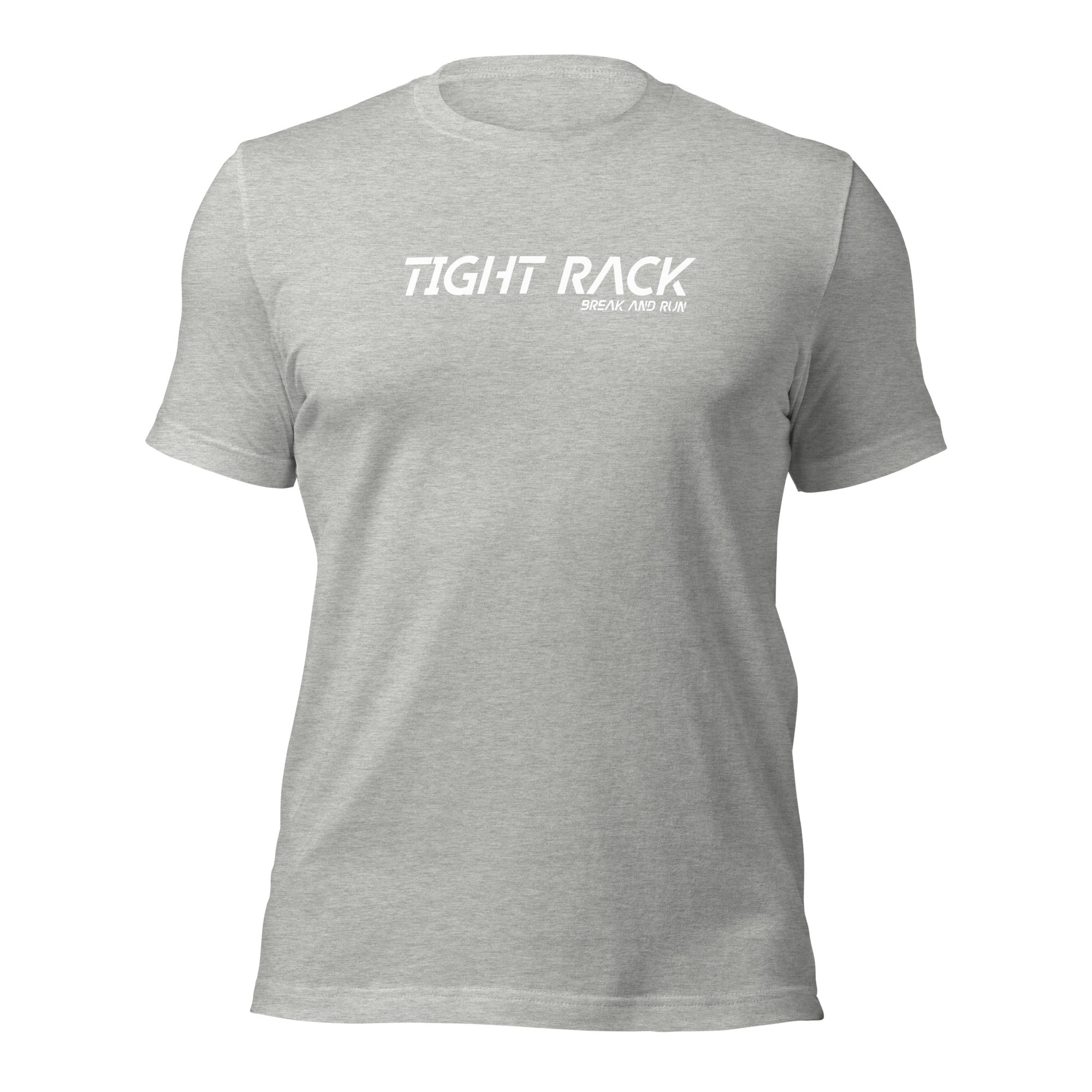Tight Rack Unisex t-shirt