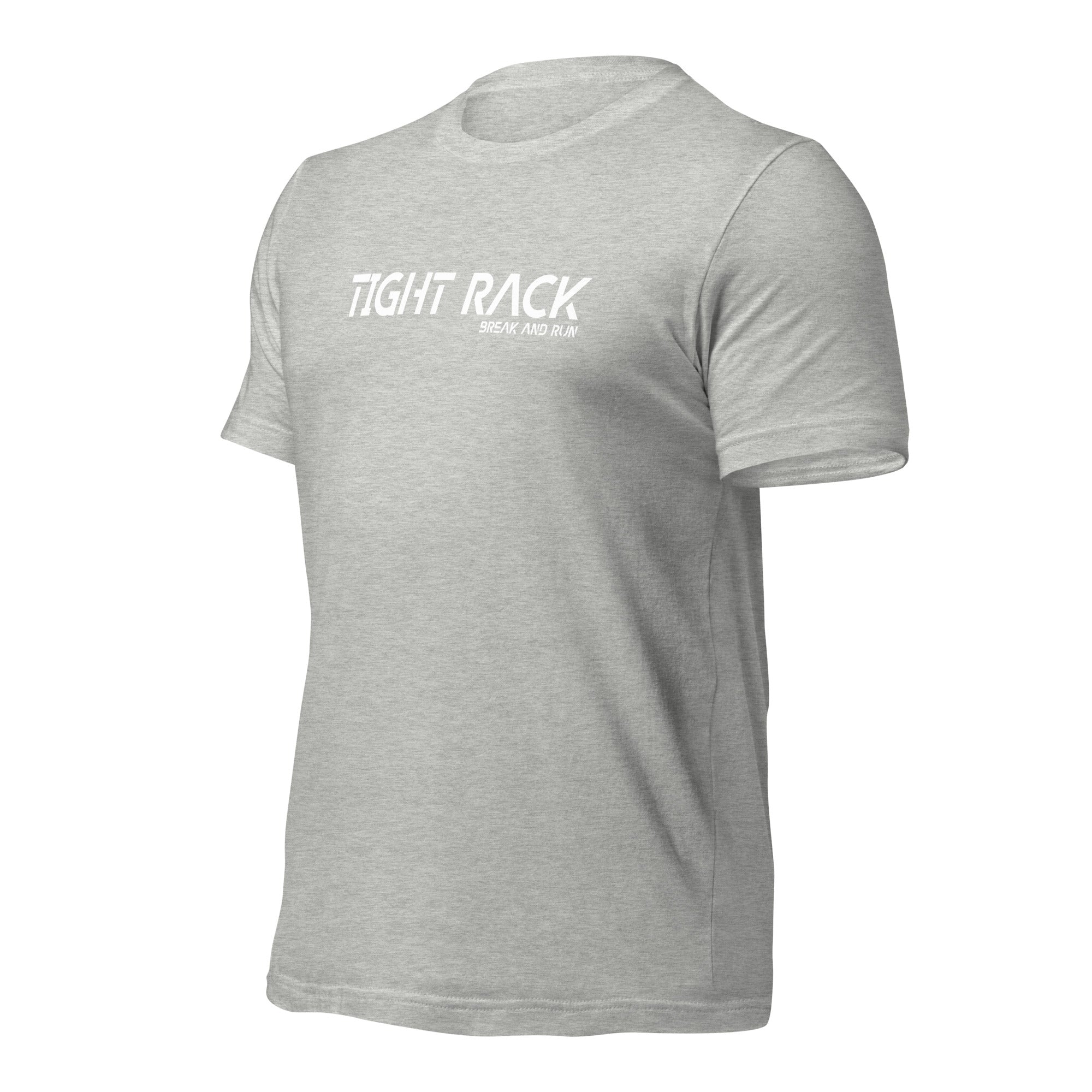 Tight Rack Unisex t-shirt