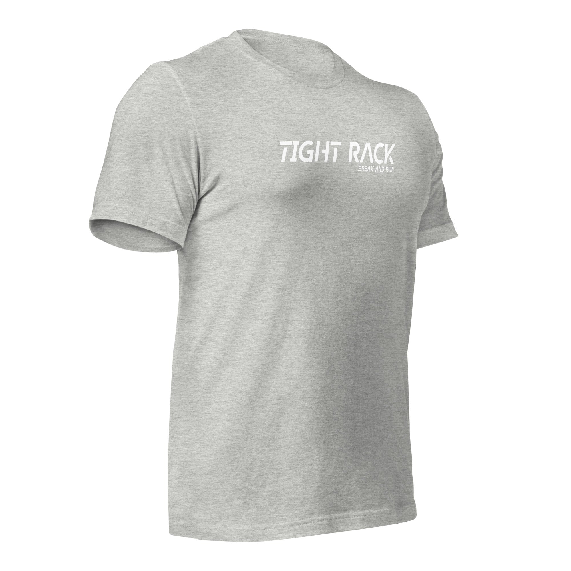 Tight Rack Unisex t-shirt