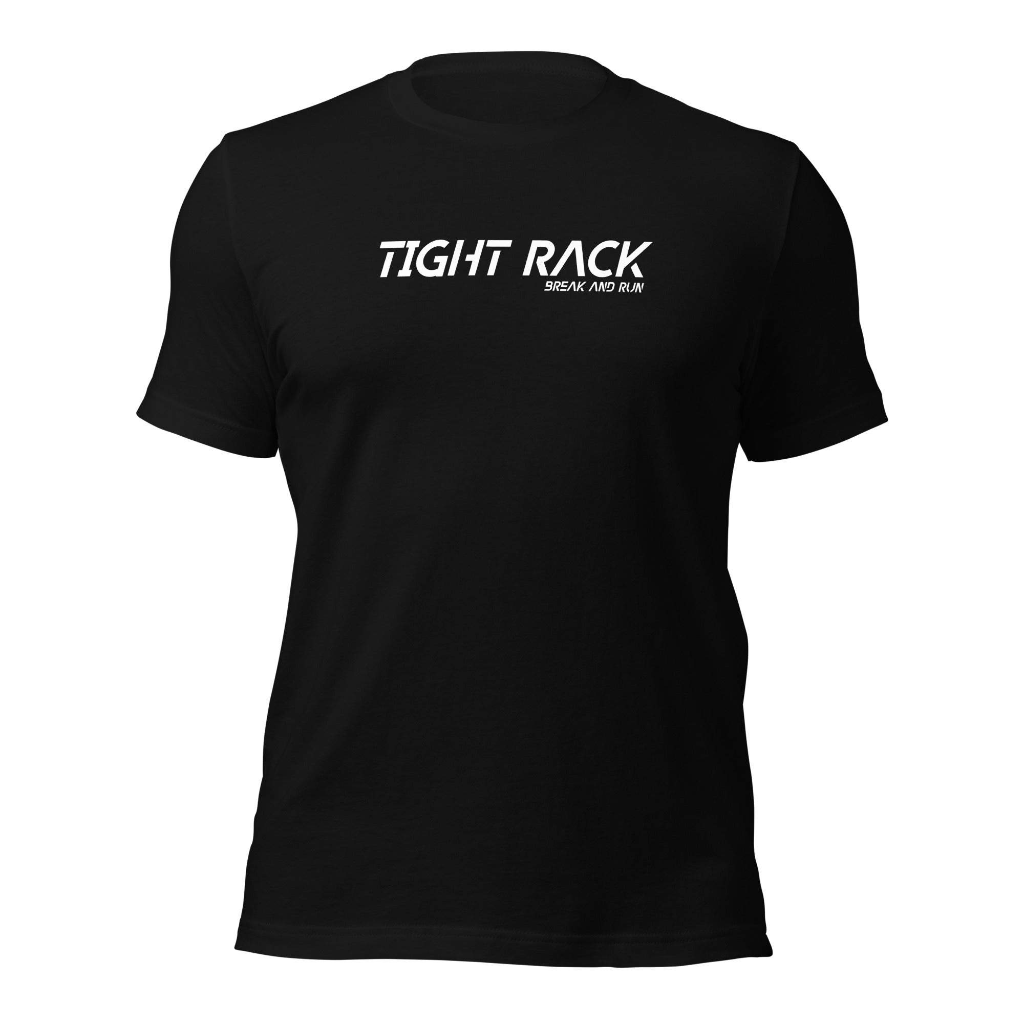 Tight Rack Unisex t-shirt