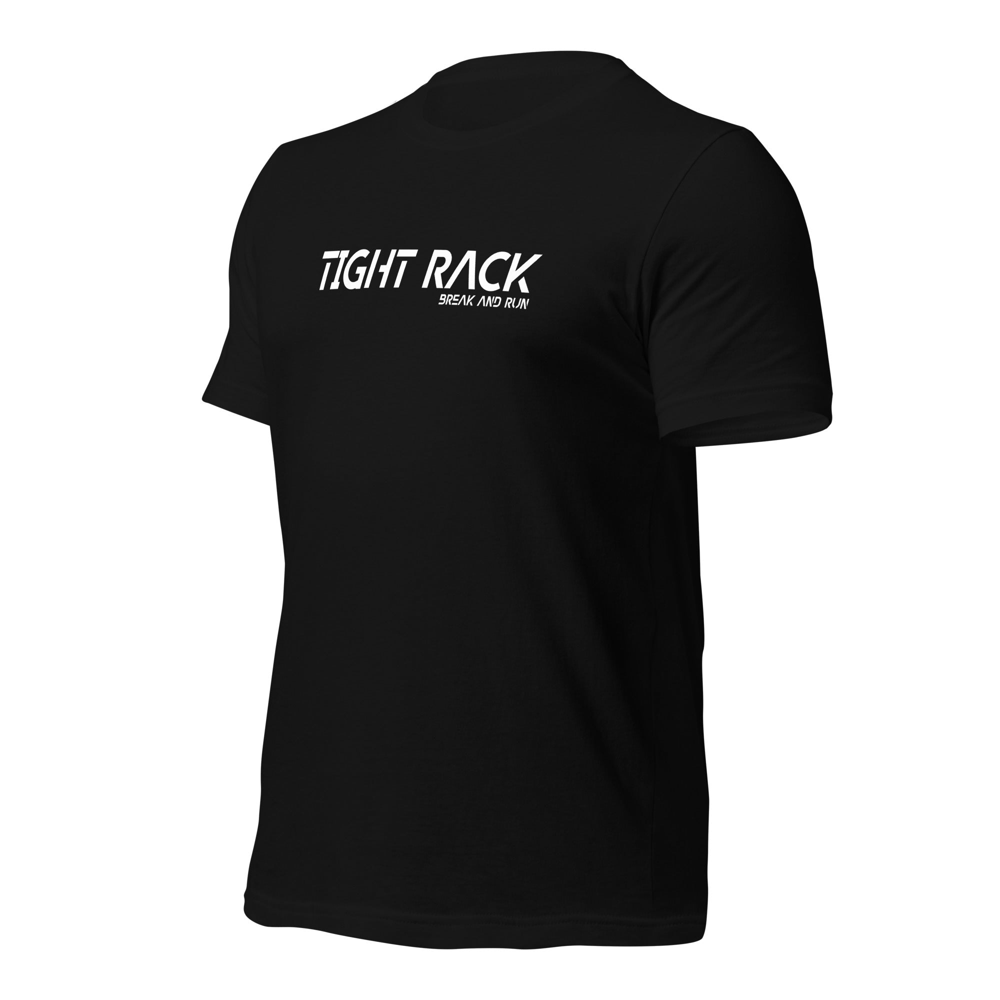 Tight Rack Unisex t-shirt