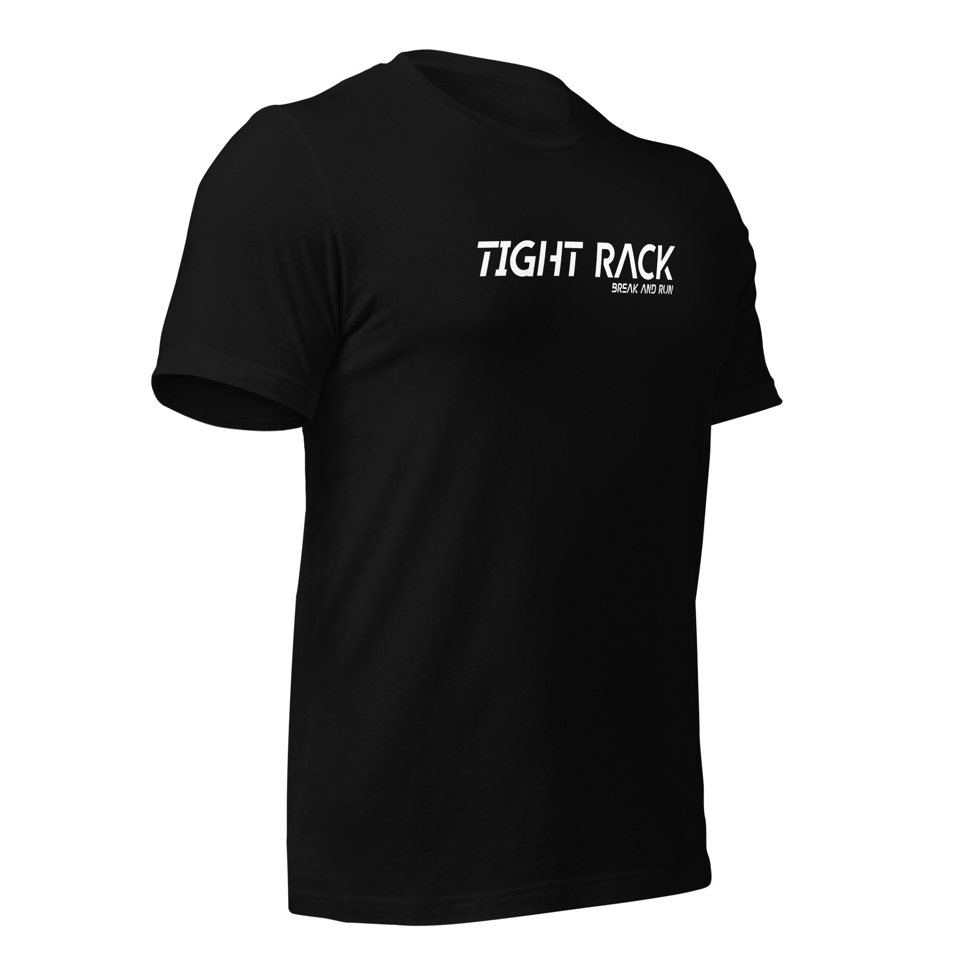 Tight Rack Unisex t-shirt