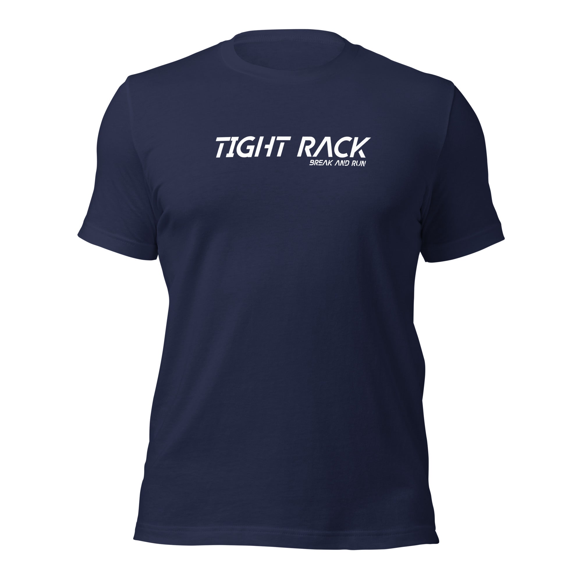 Tight Rack Unisex t-shirt