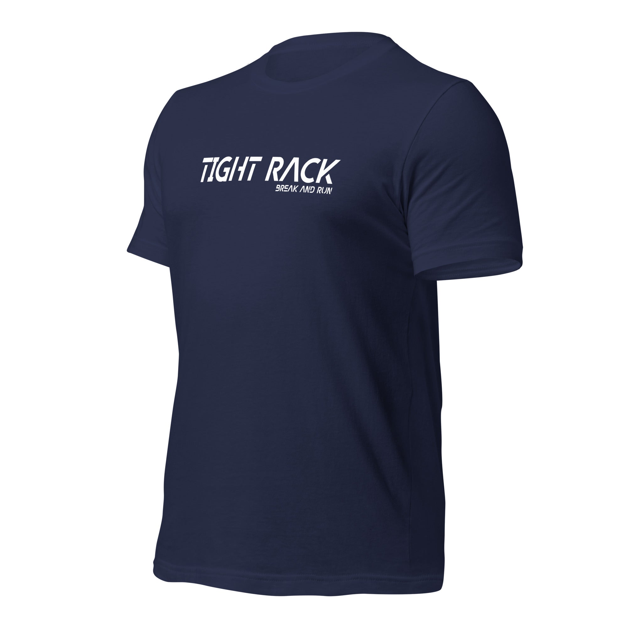 Tight Rack Unisex t-shirt