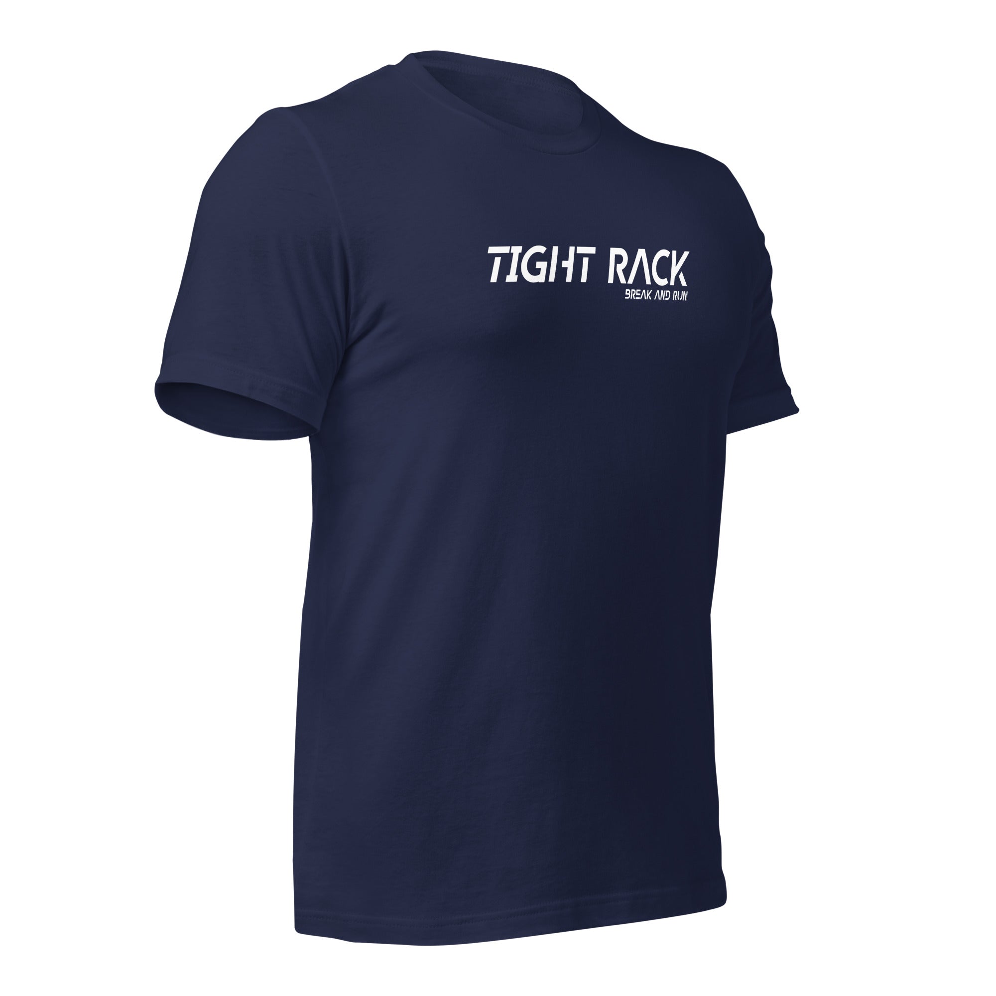 Tight Rack Unisex t-shirt
