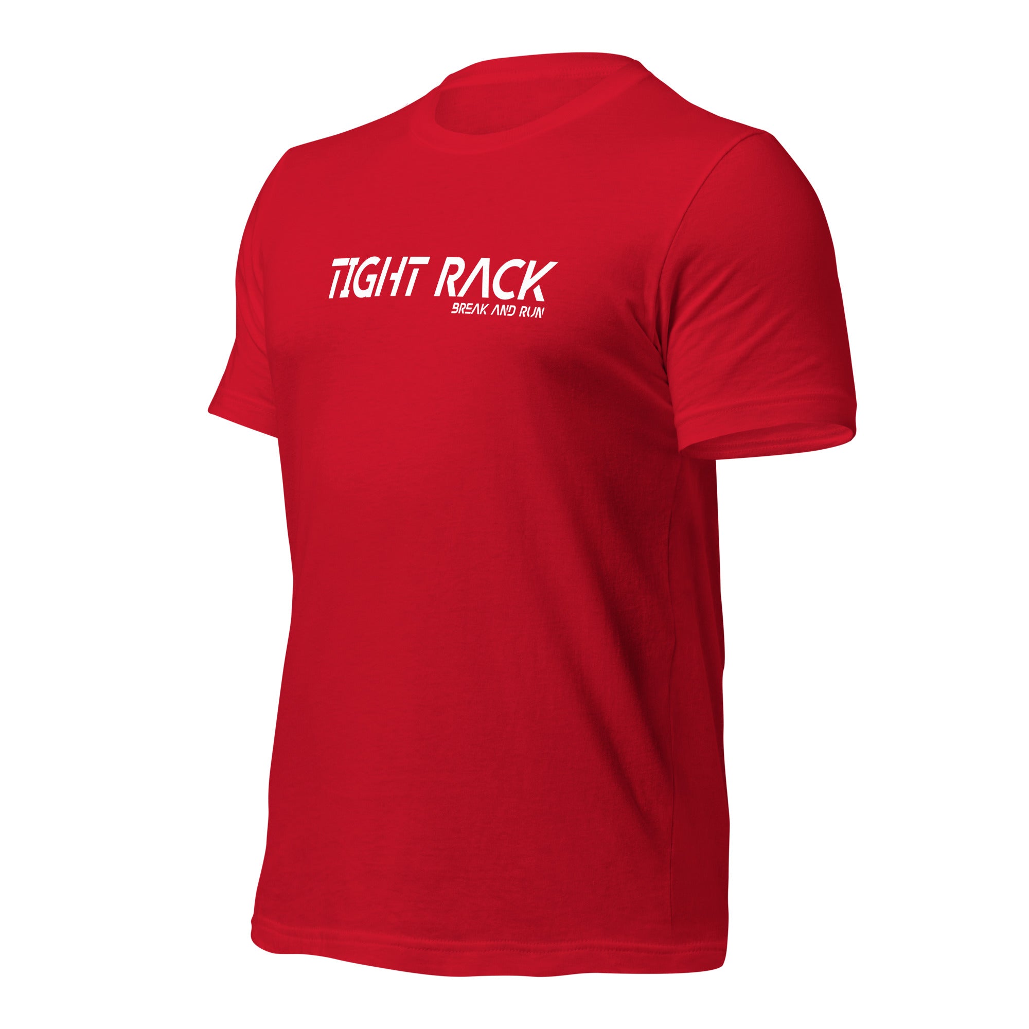 Tight Rack Unisex t-shirt