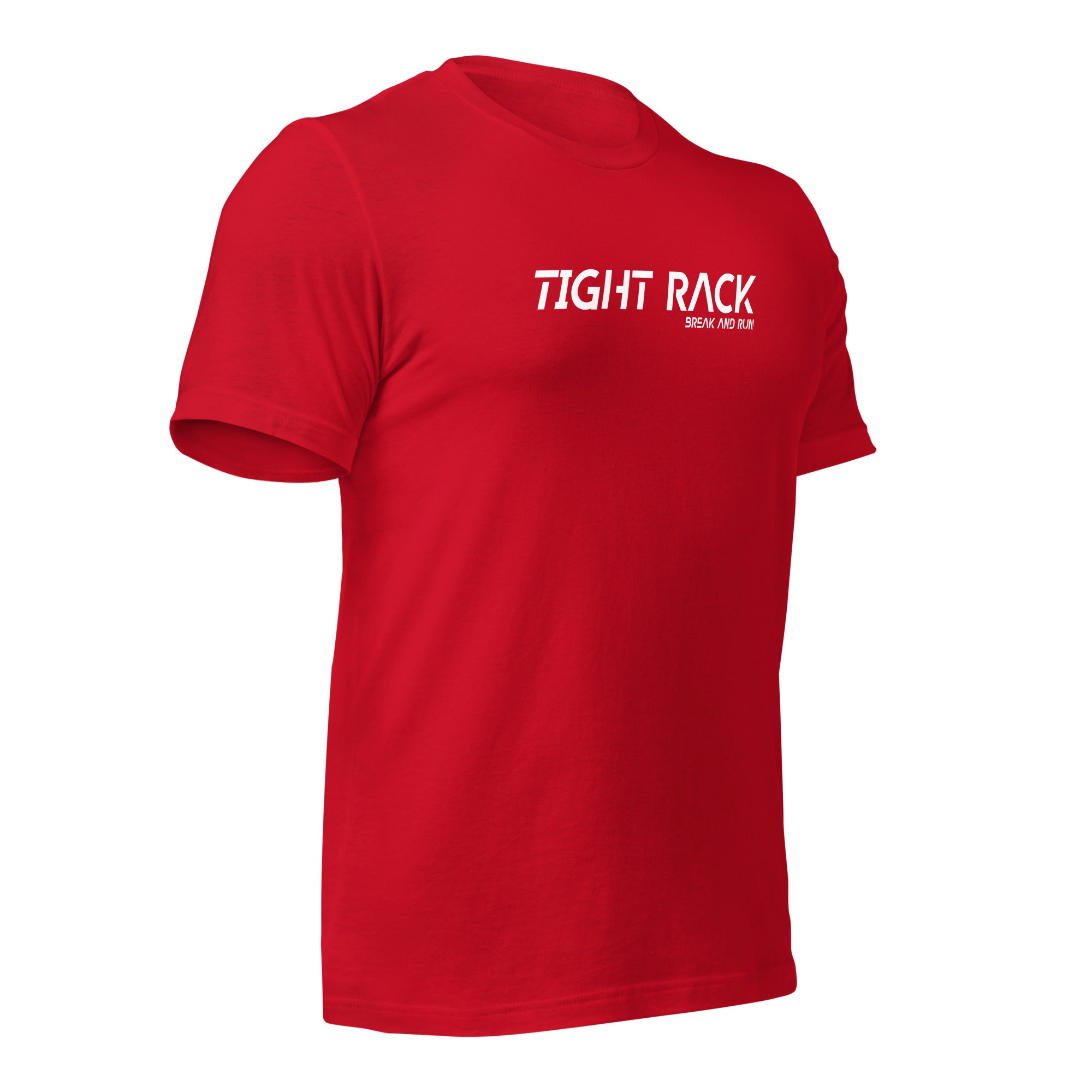 Tight Rack Unisex t-shirt