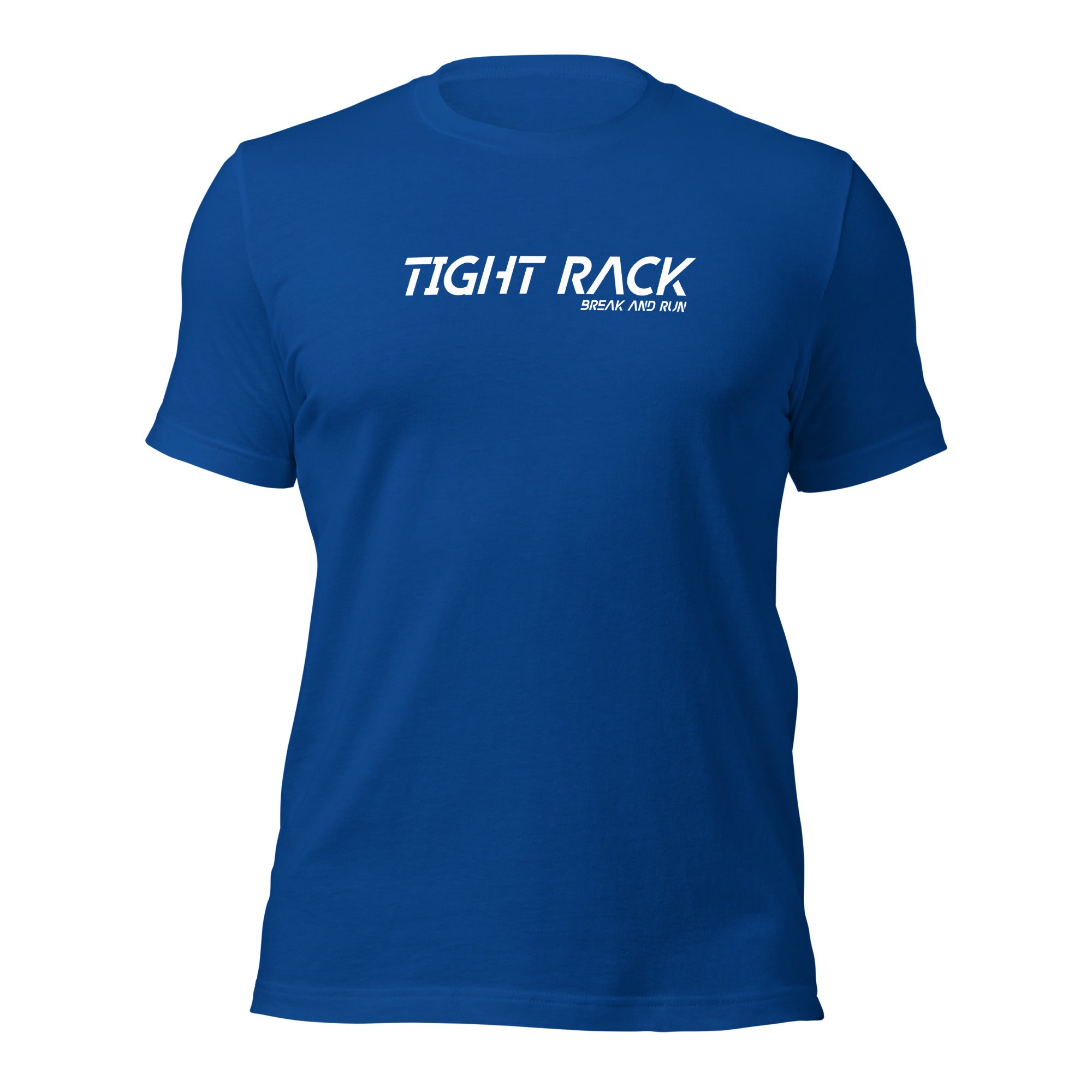 Tight Rack Unisex t-shirt