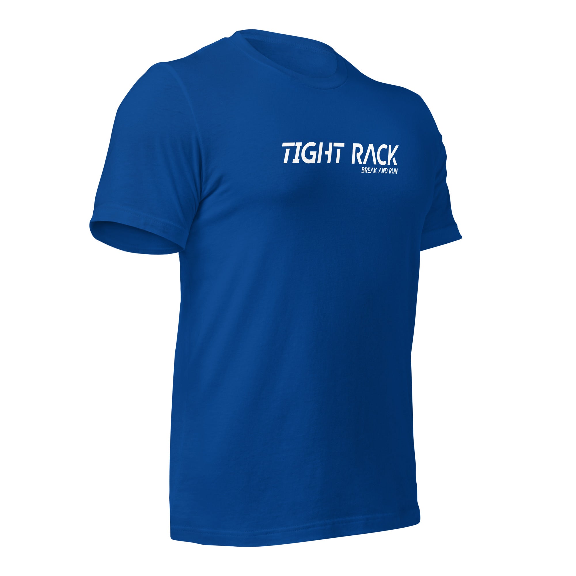Tight Rack Unisex t-shirt