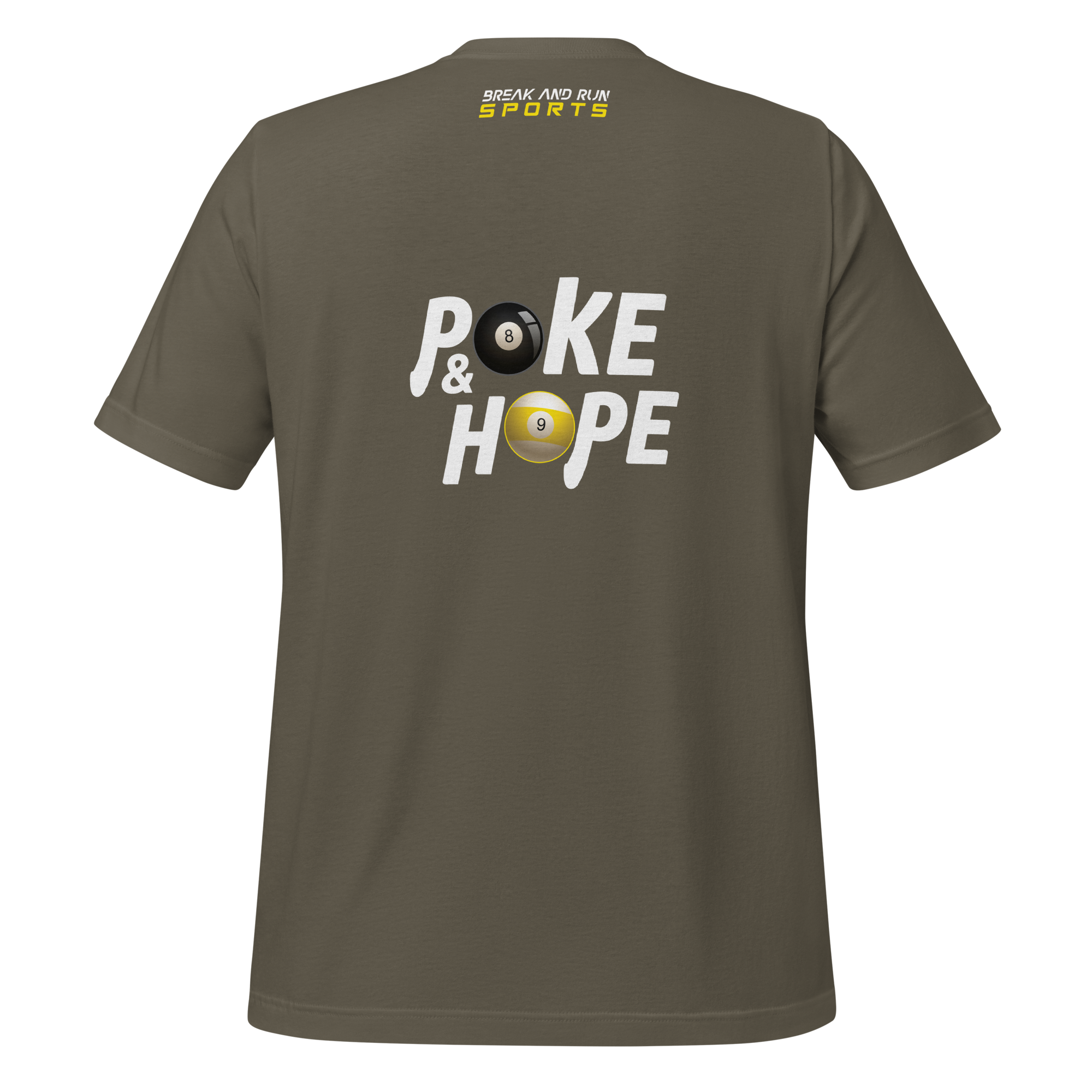 Poke & Hope Unisex T-Shirt