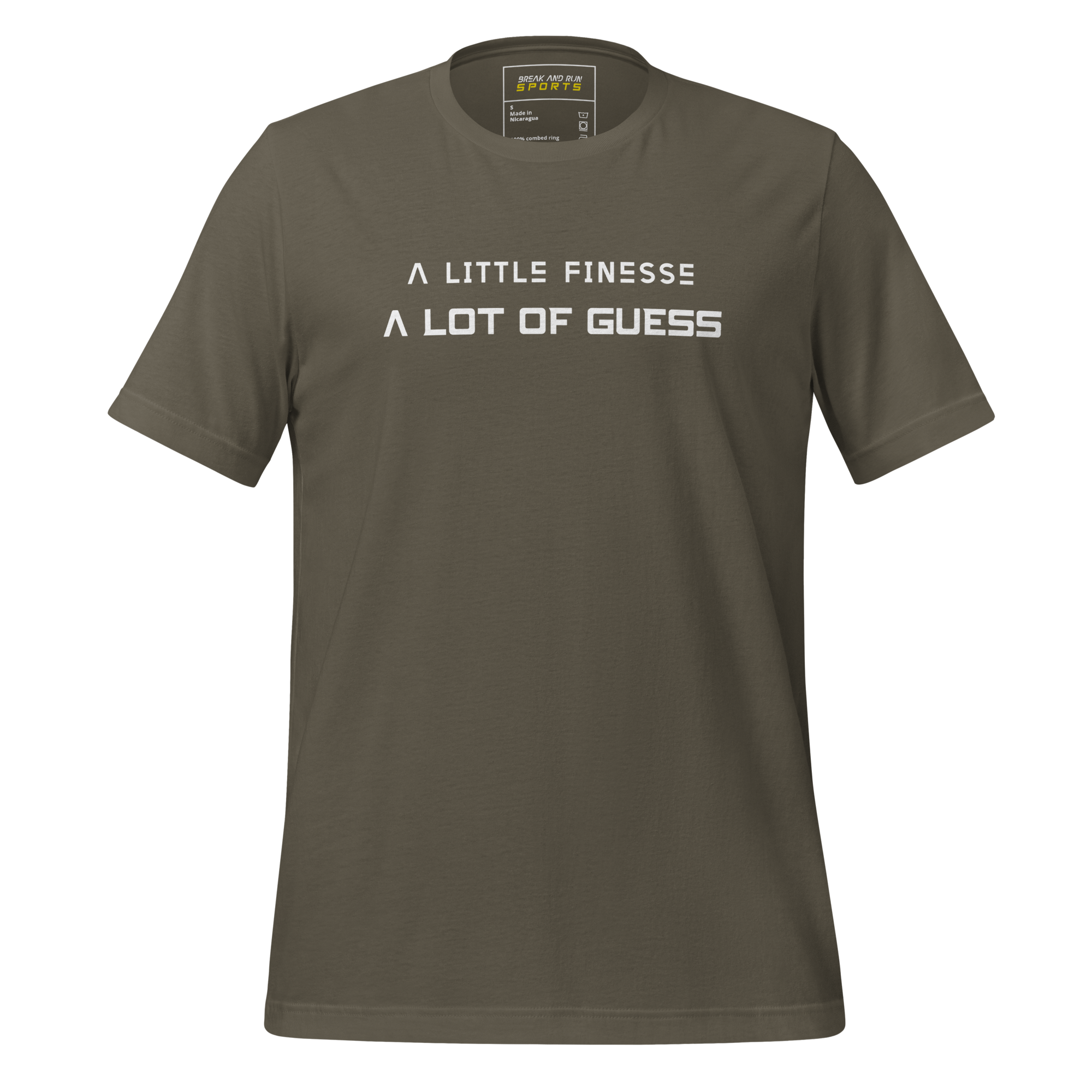 Poke & Hope Unisex T-Shirt