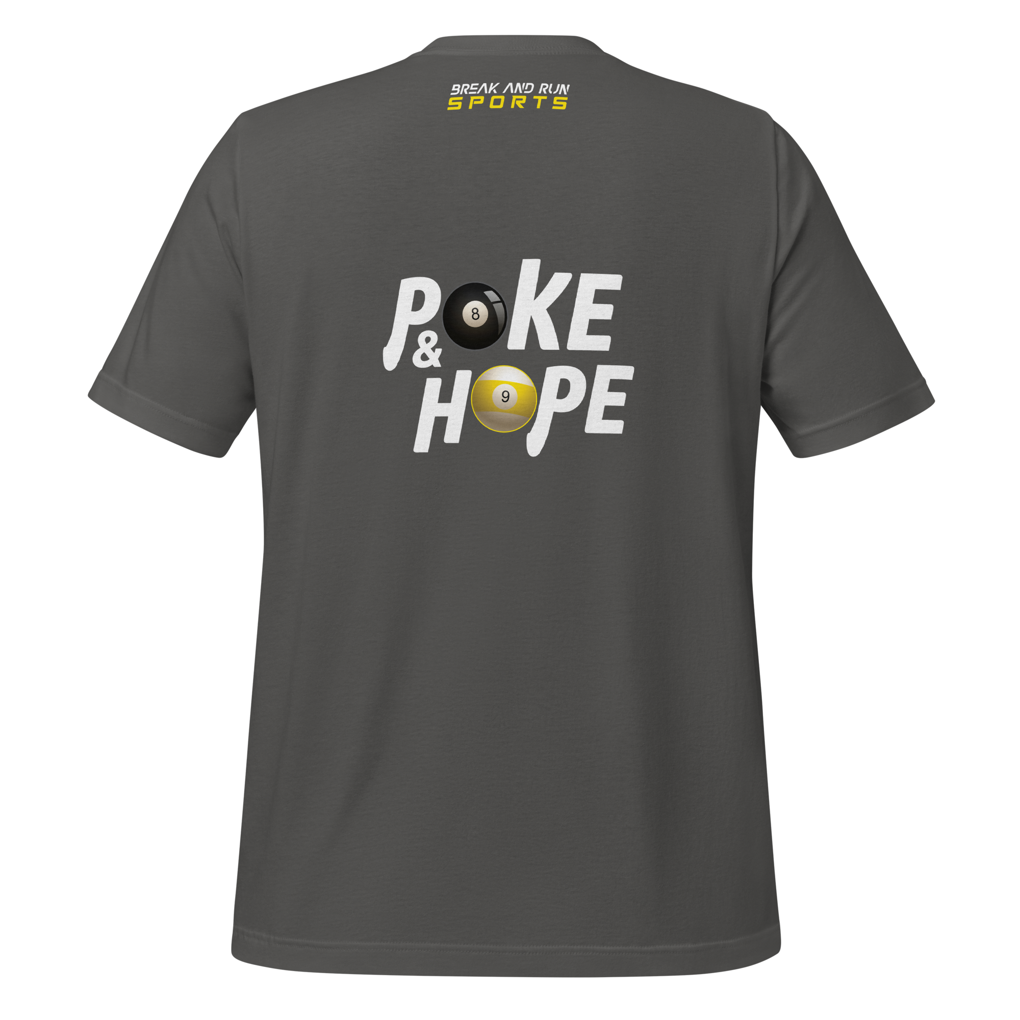 Poke & Hope Unisex T-Shirt