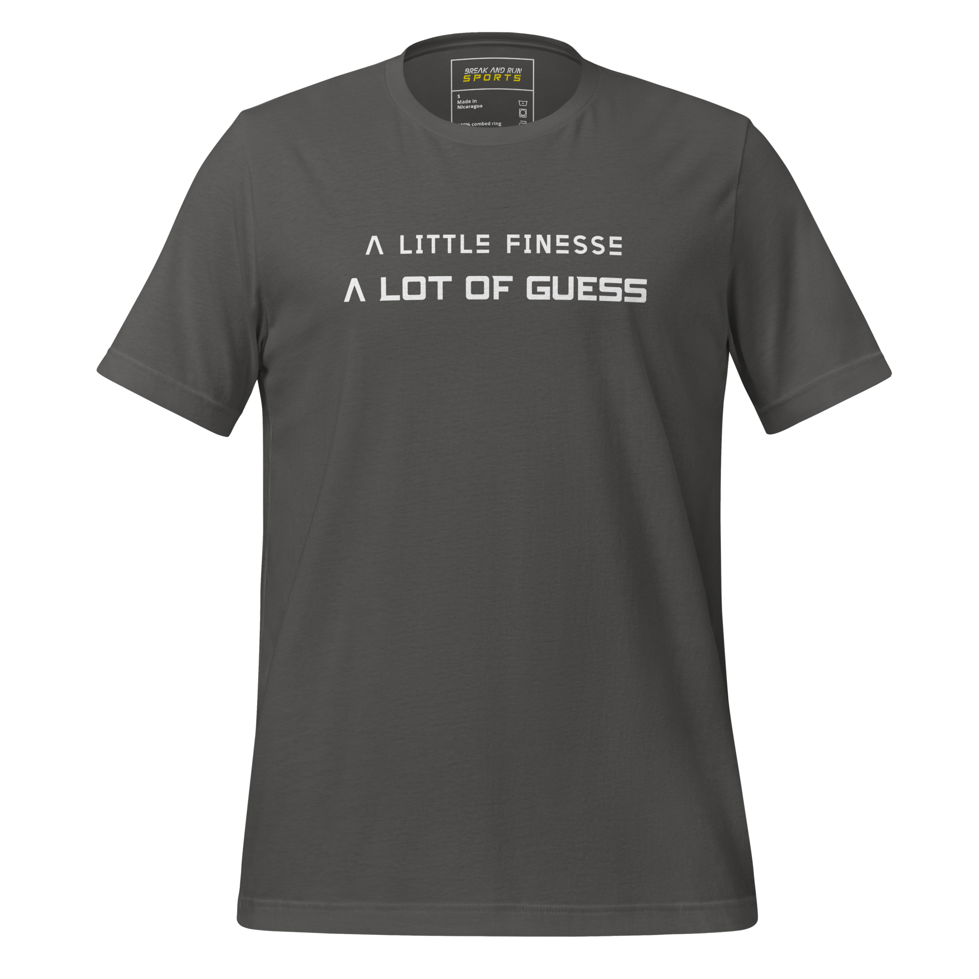 Poke & Hope Unisex T-Shirt