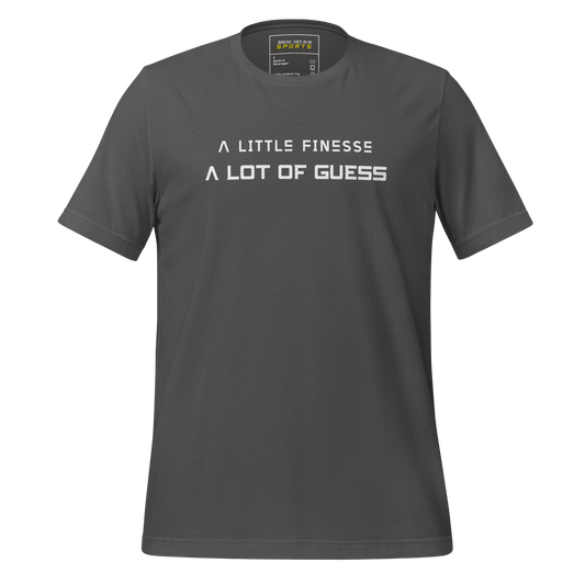 Poke & Hope Unisex T-Shirt