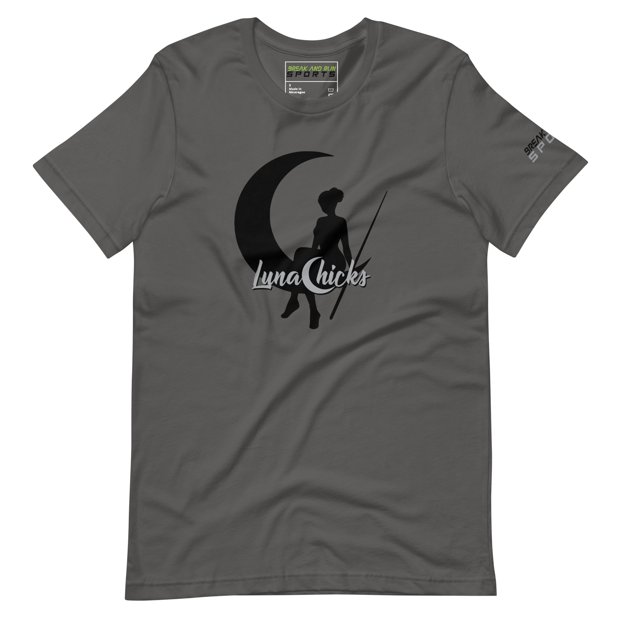 LunaChicks Unisex T-Shirt