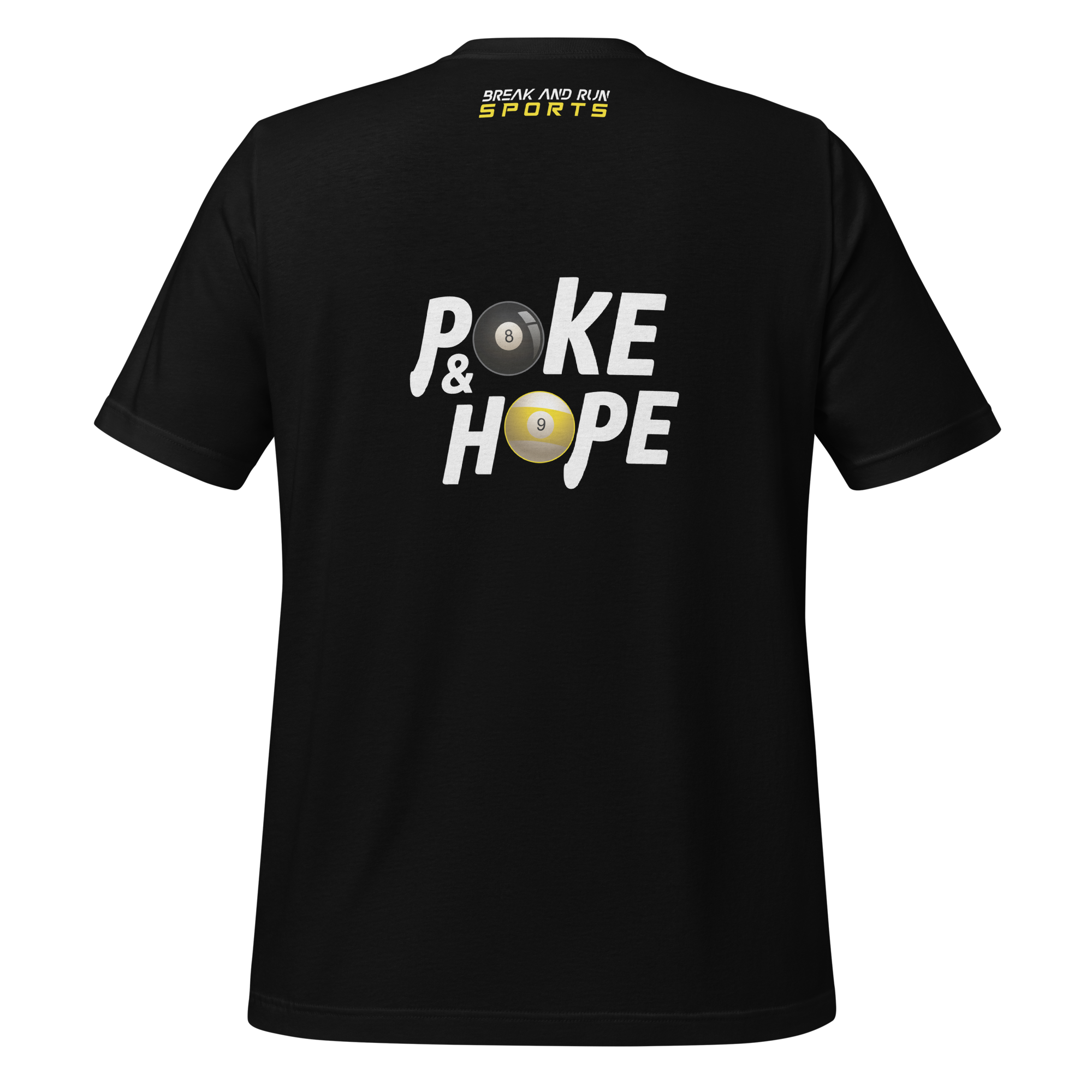 Poke & Hope Unisex T-Shirt