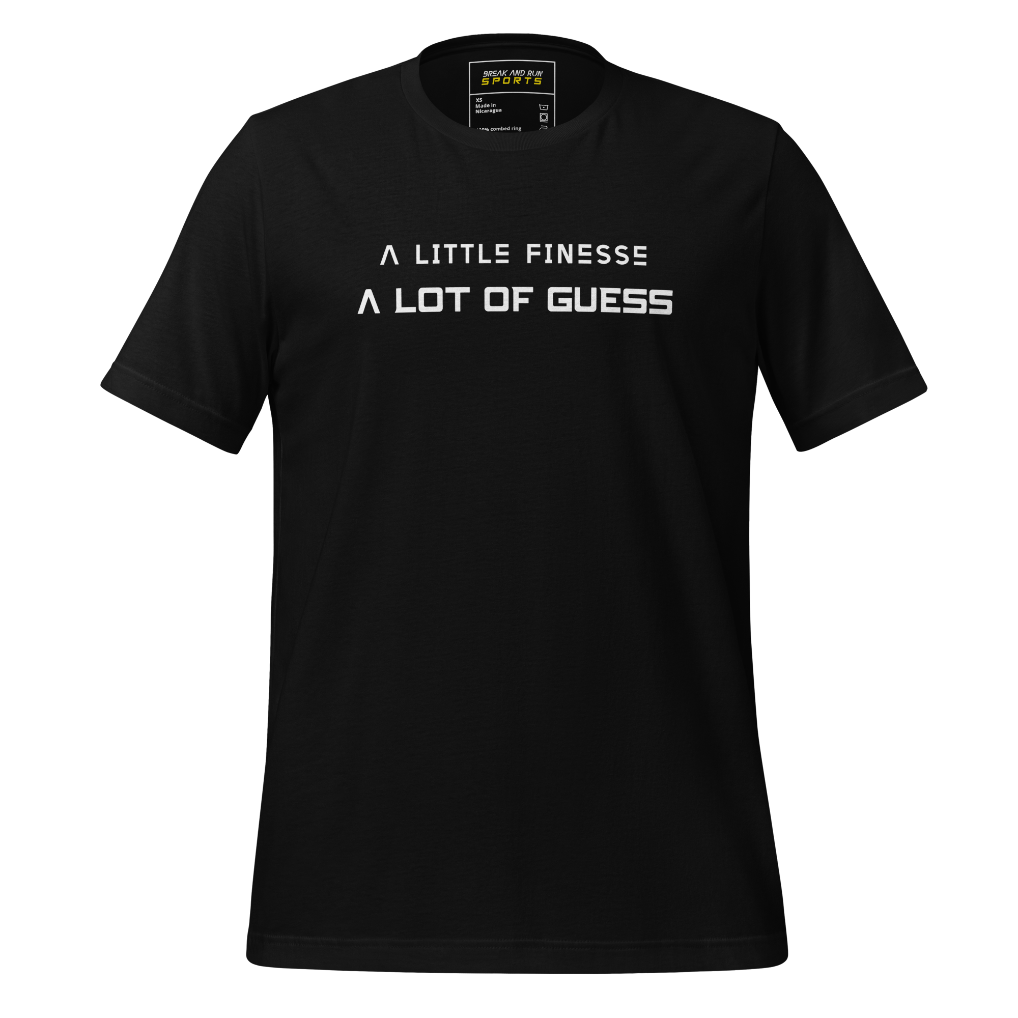 Poke & Hope Unisex T-Shirt