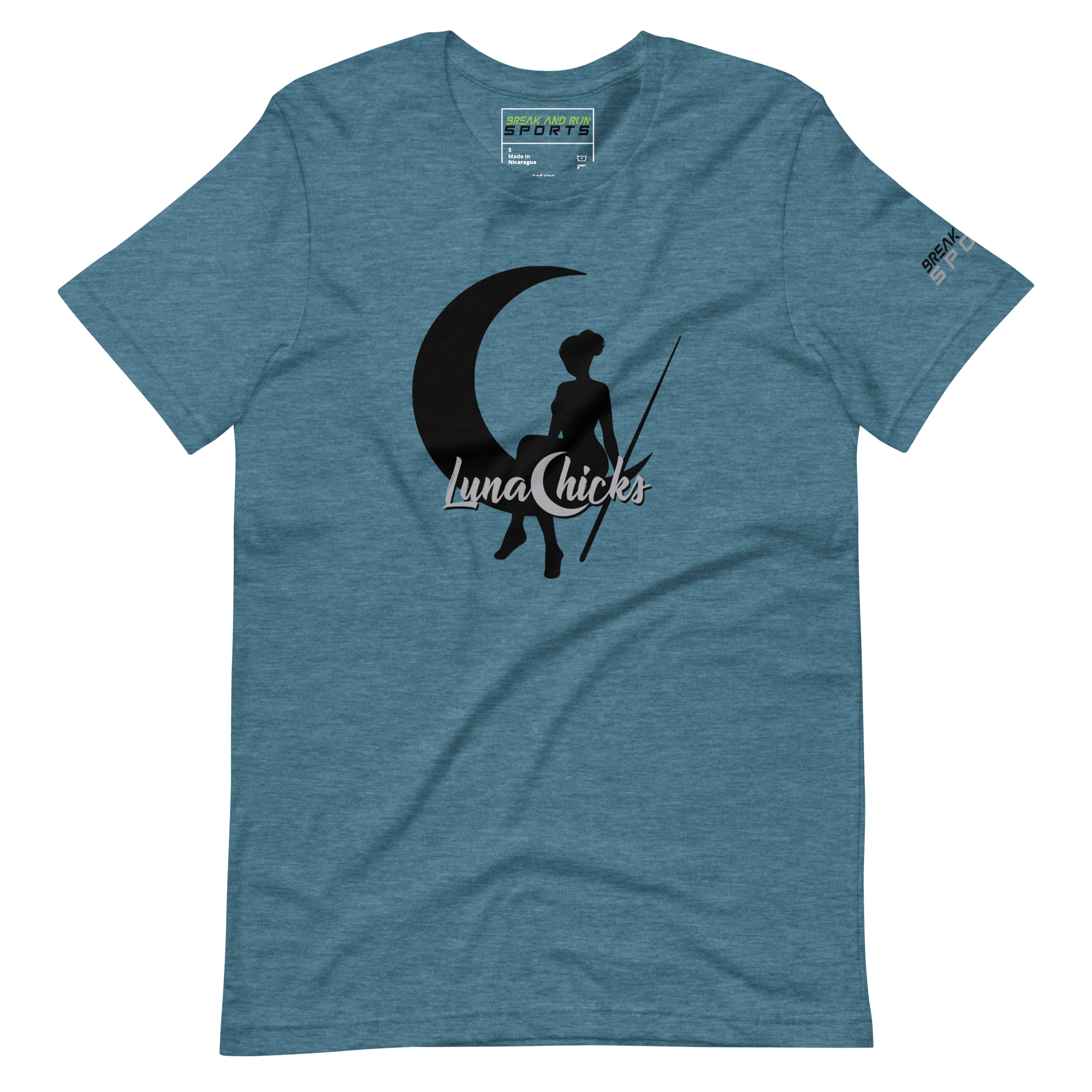 LunaChicks Unisex T-Shirt