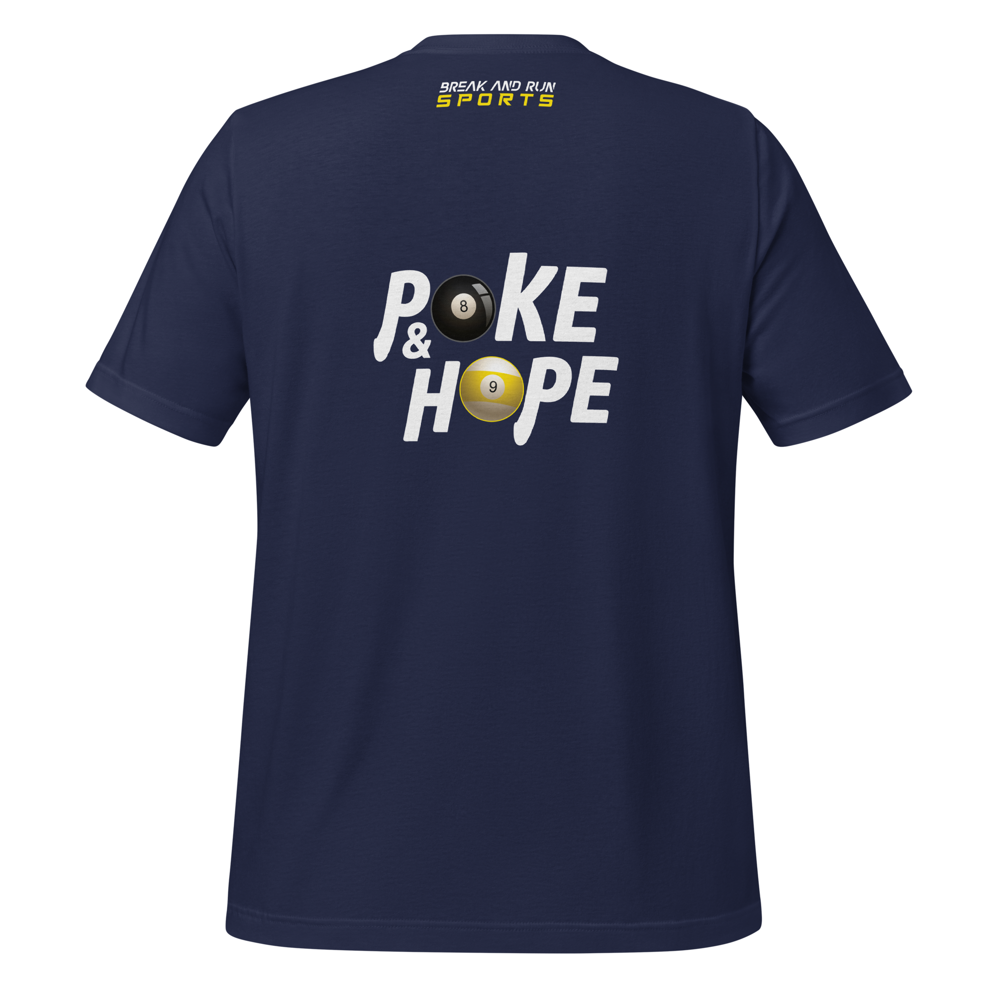Poke & Hope Unisex T-Shirt