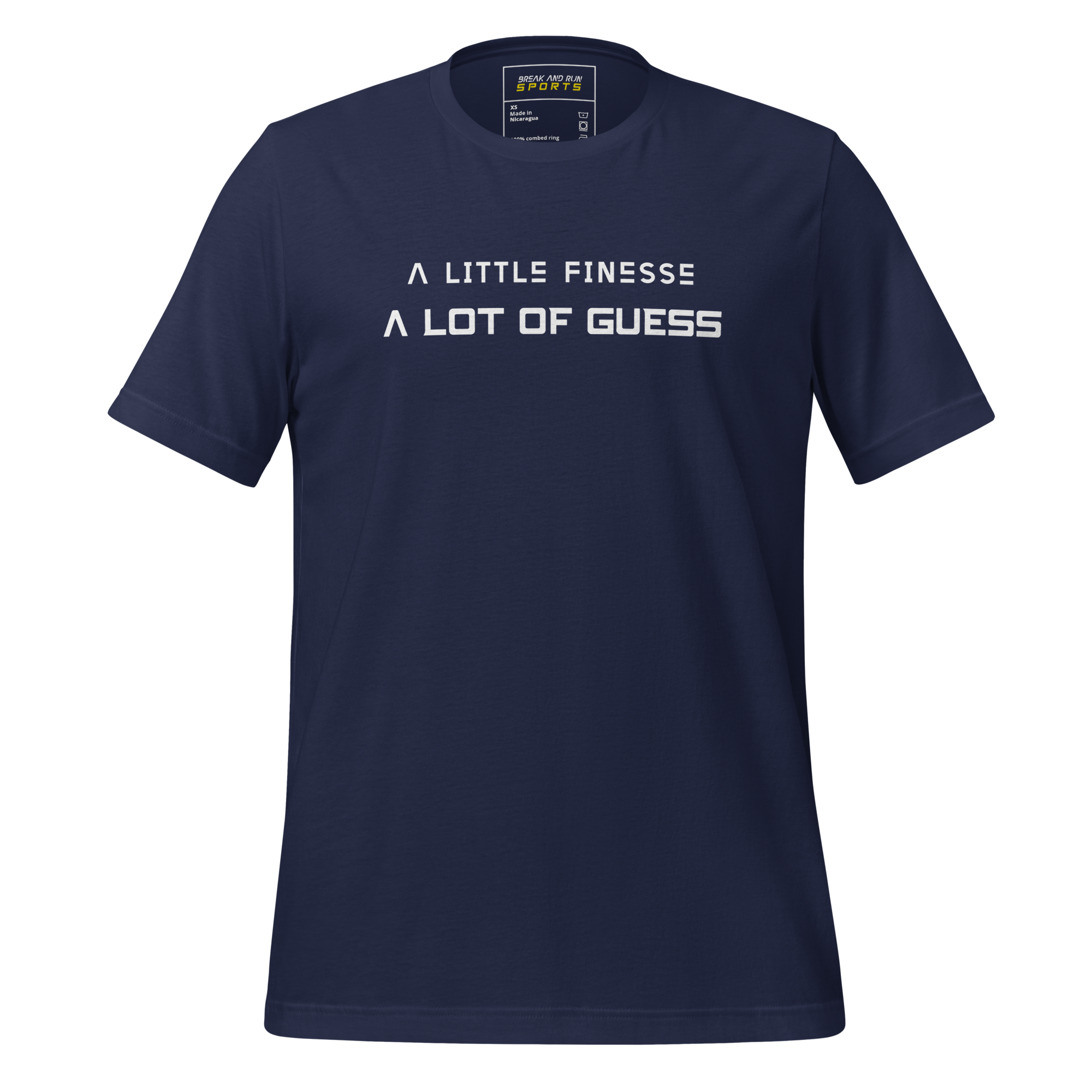 Poke & Hope Unisex T-Shirt