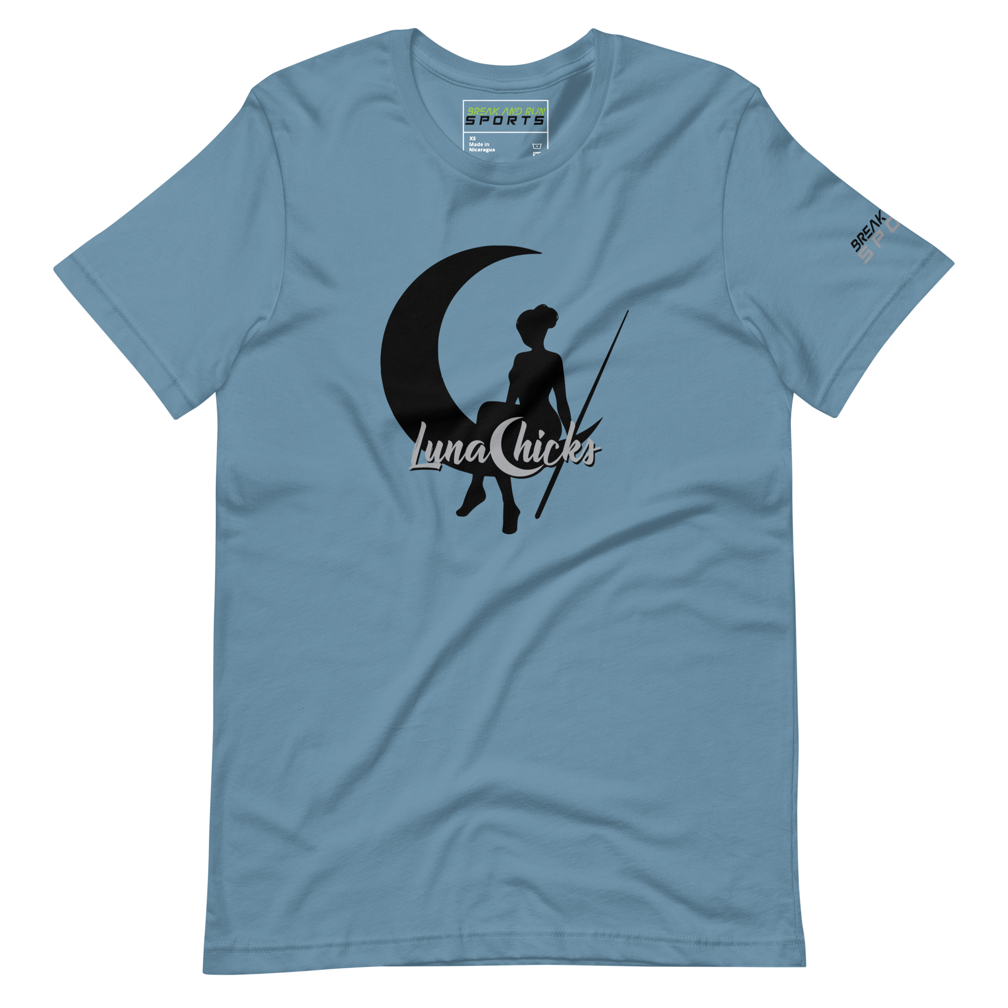 LunaChicks Unisex T-Shirt