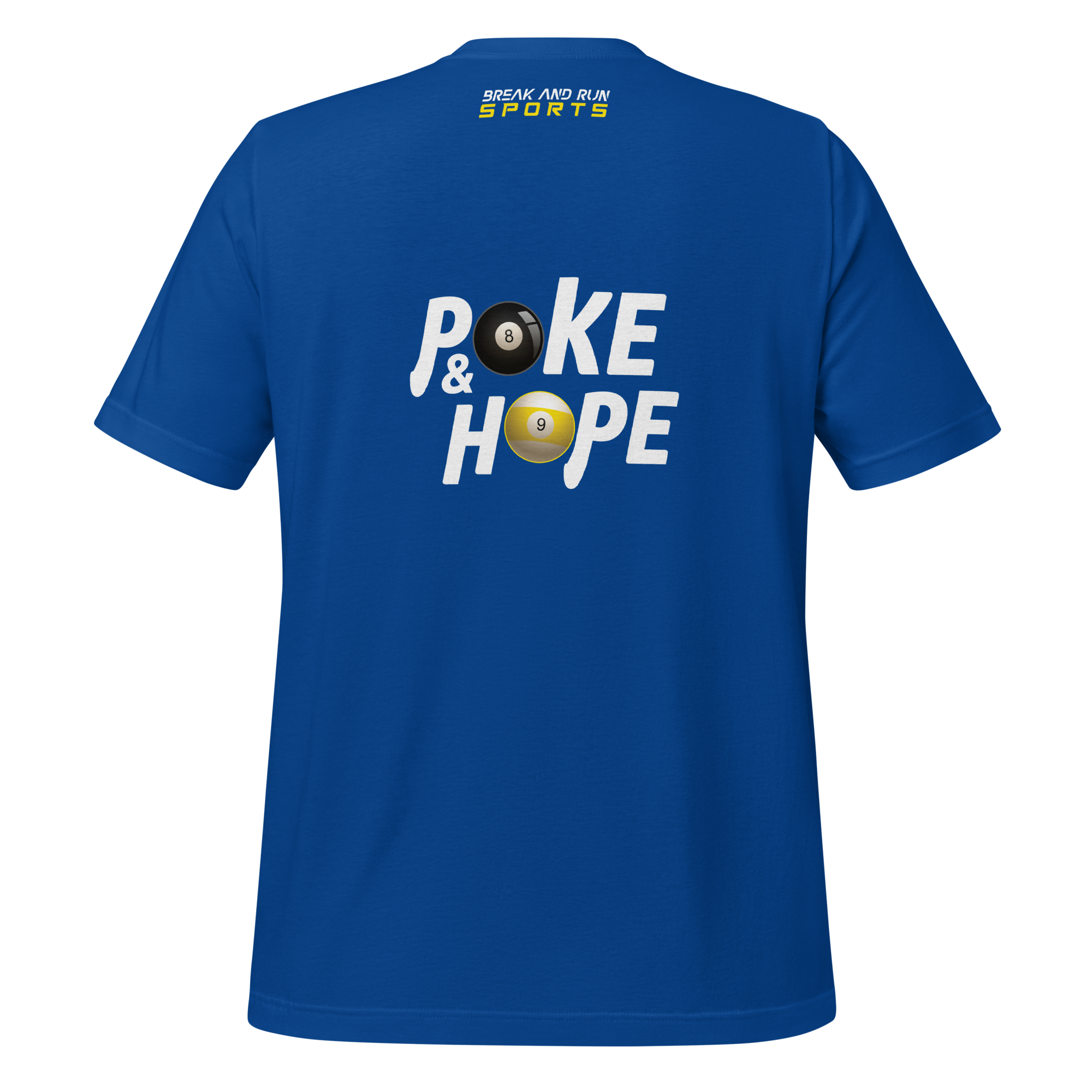 Poke & Hope Unisex T-Shirt
