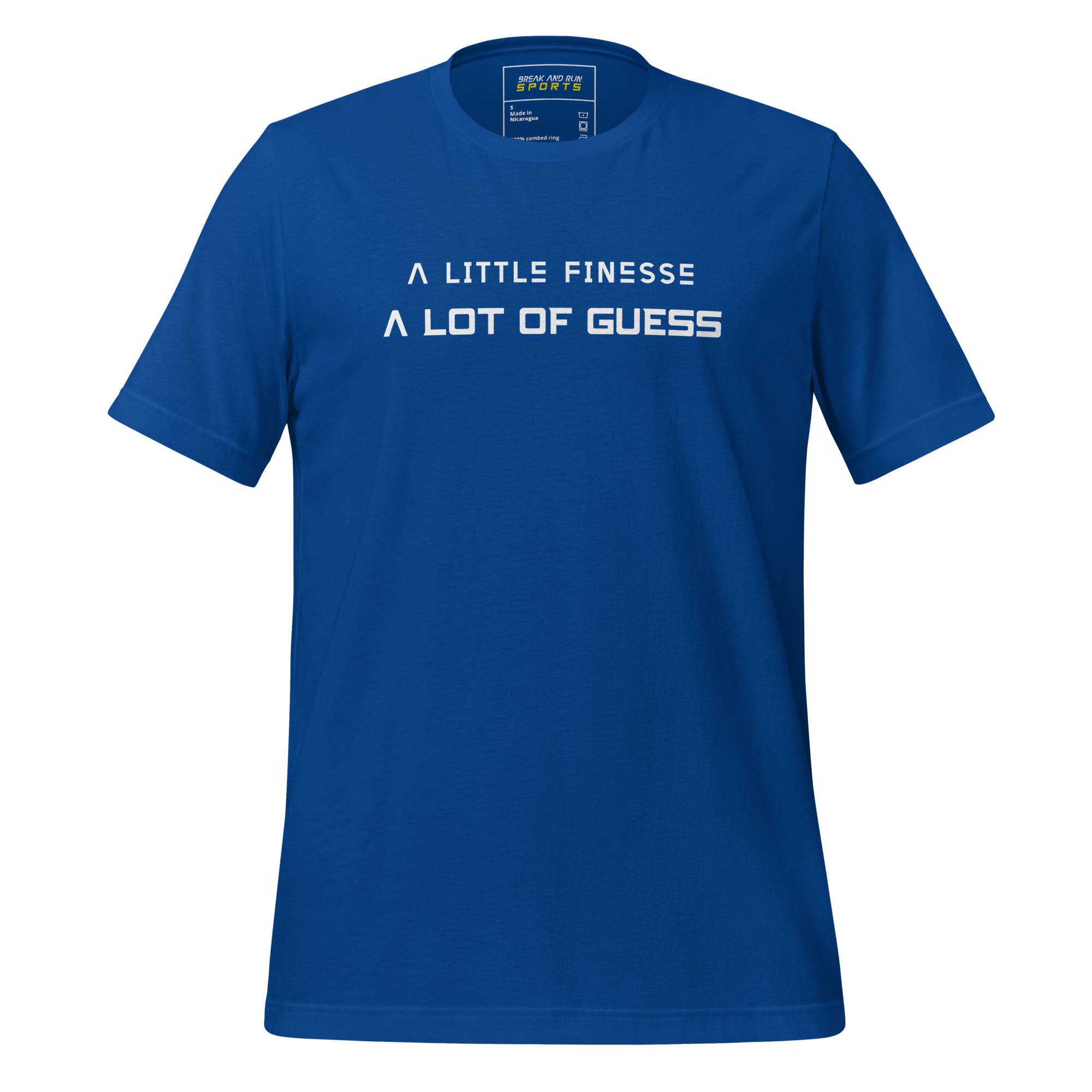 Poke & Hope Unisex T-Shirt